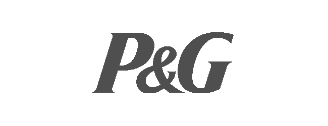 P&G